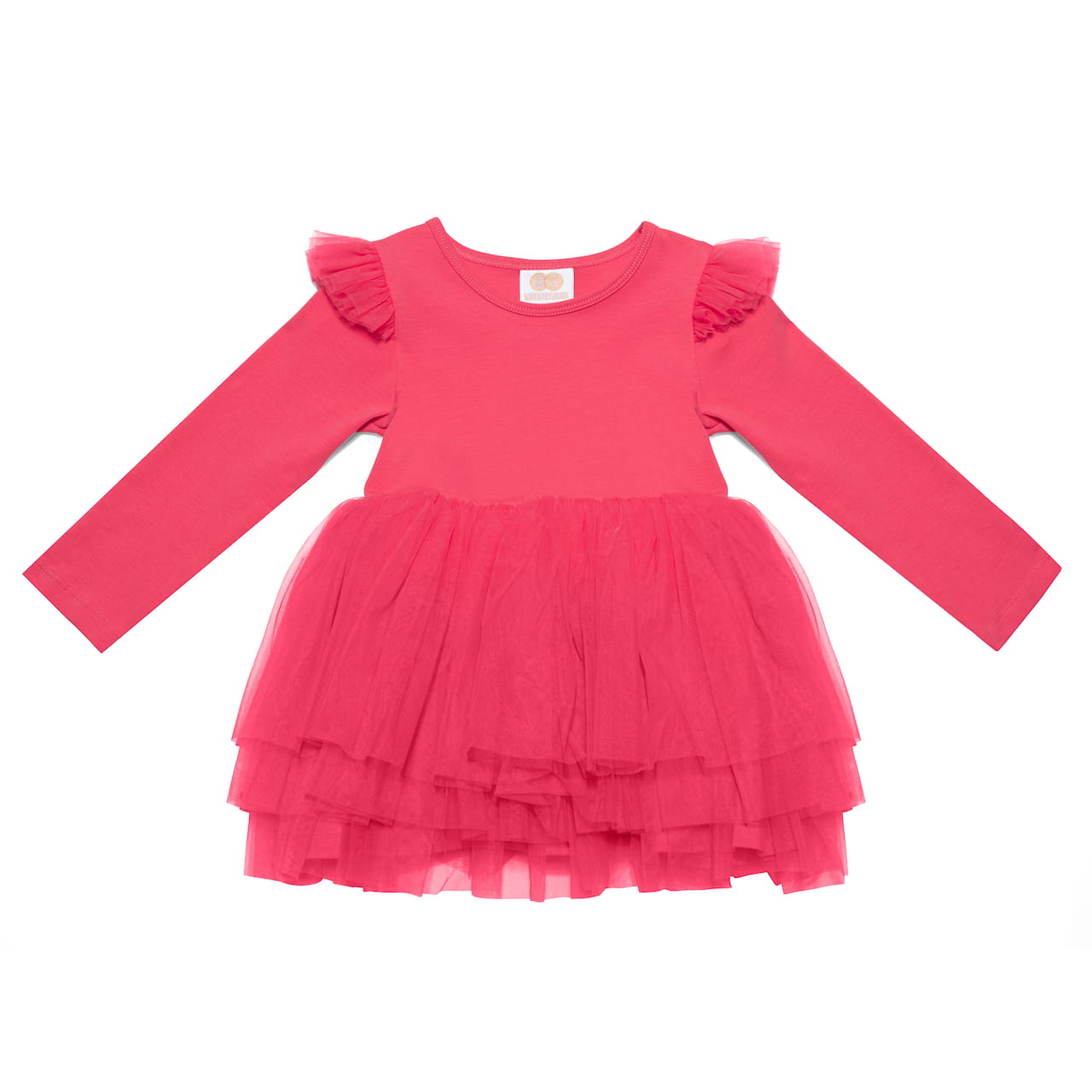 ANGEL DRESS-1