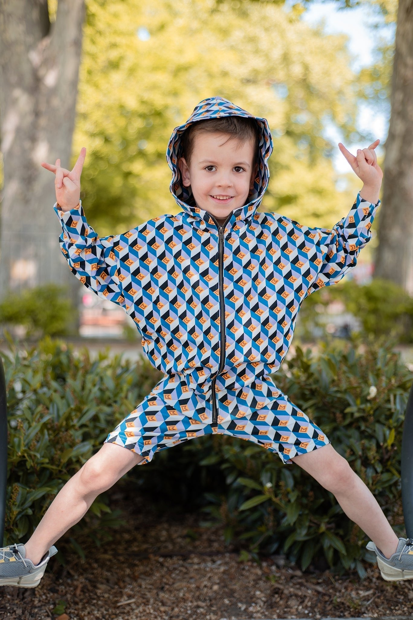 MINIKID SWEATSHIRT-1
