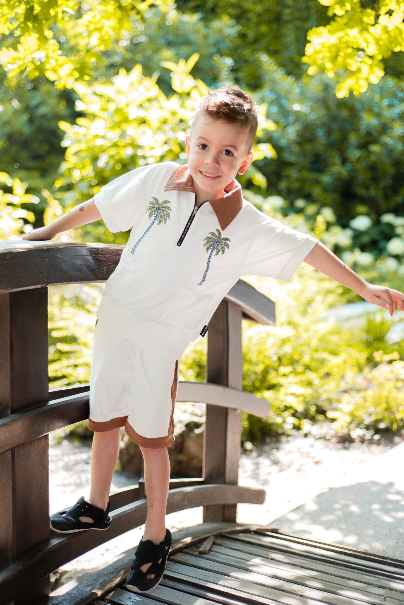 MINIKID T-SHIRT-3