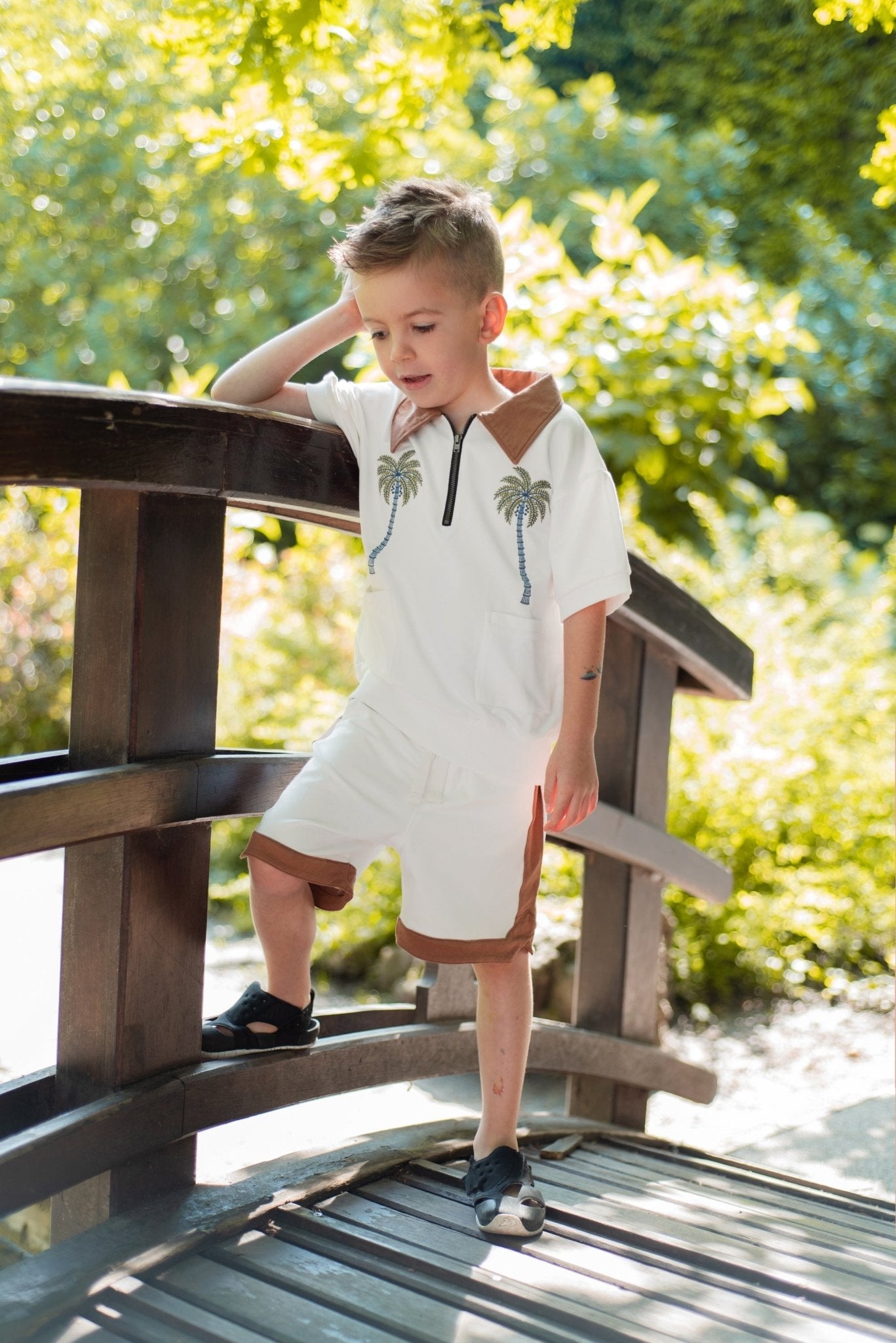 MINIKID T-SHIRT-1