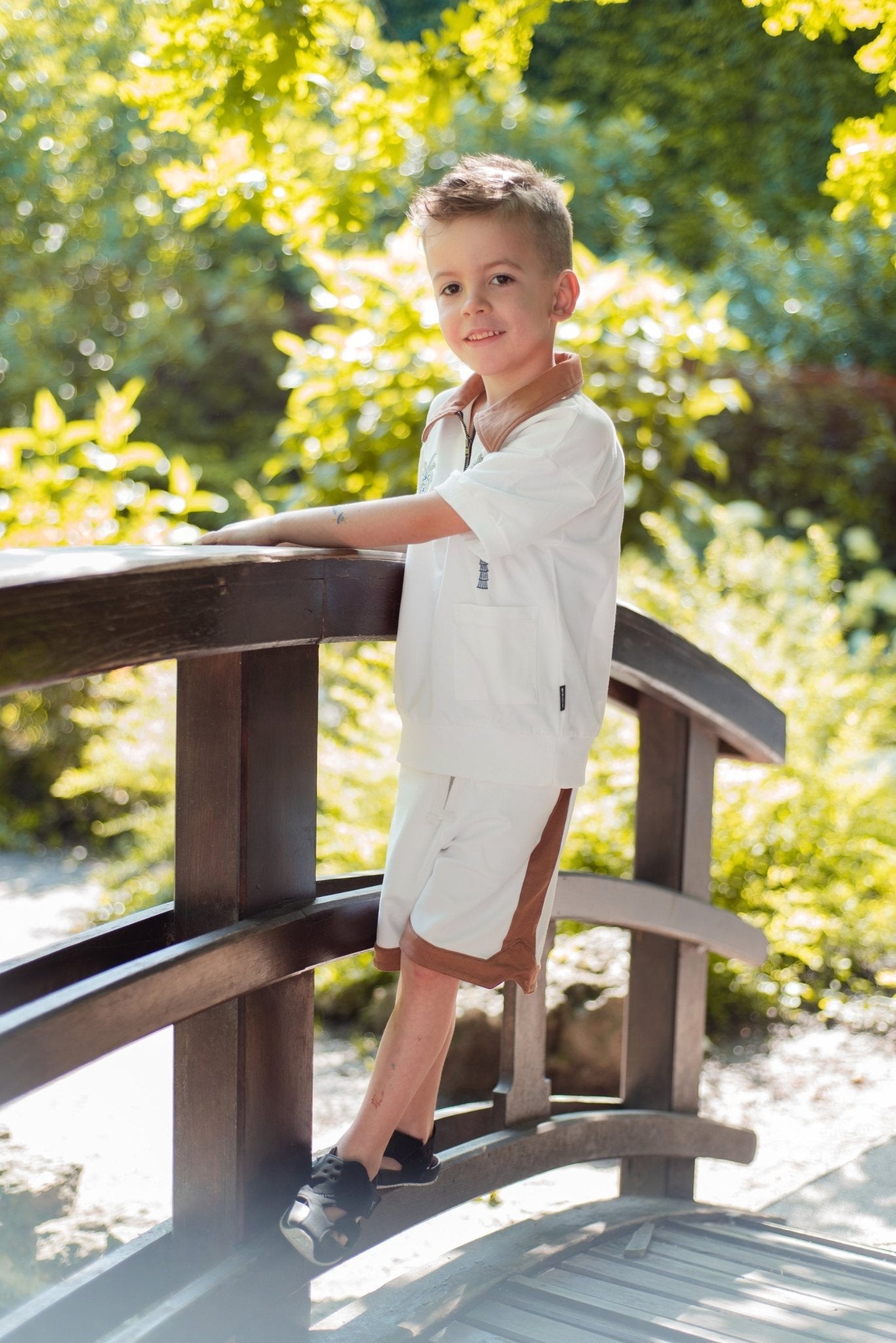 MINIKID T-SHIRT-2