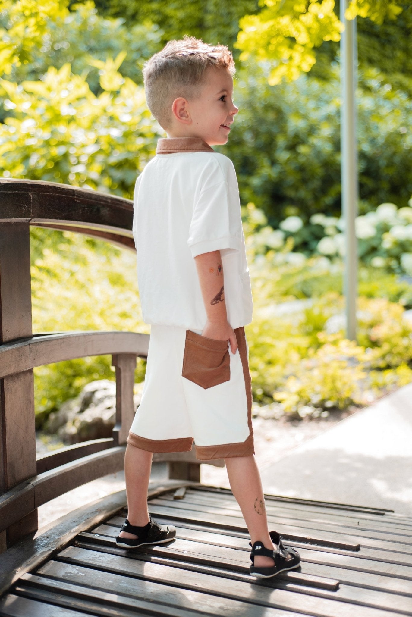 MINIKID T-SHIRT-4