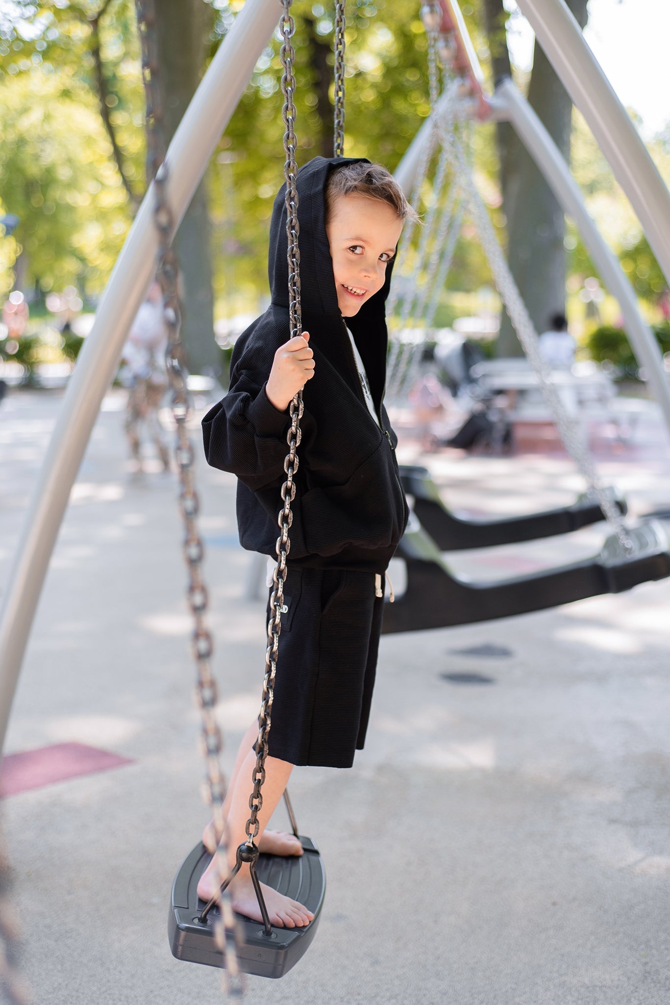 MINIKID SHORTS-2