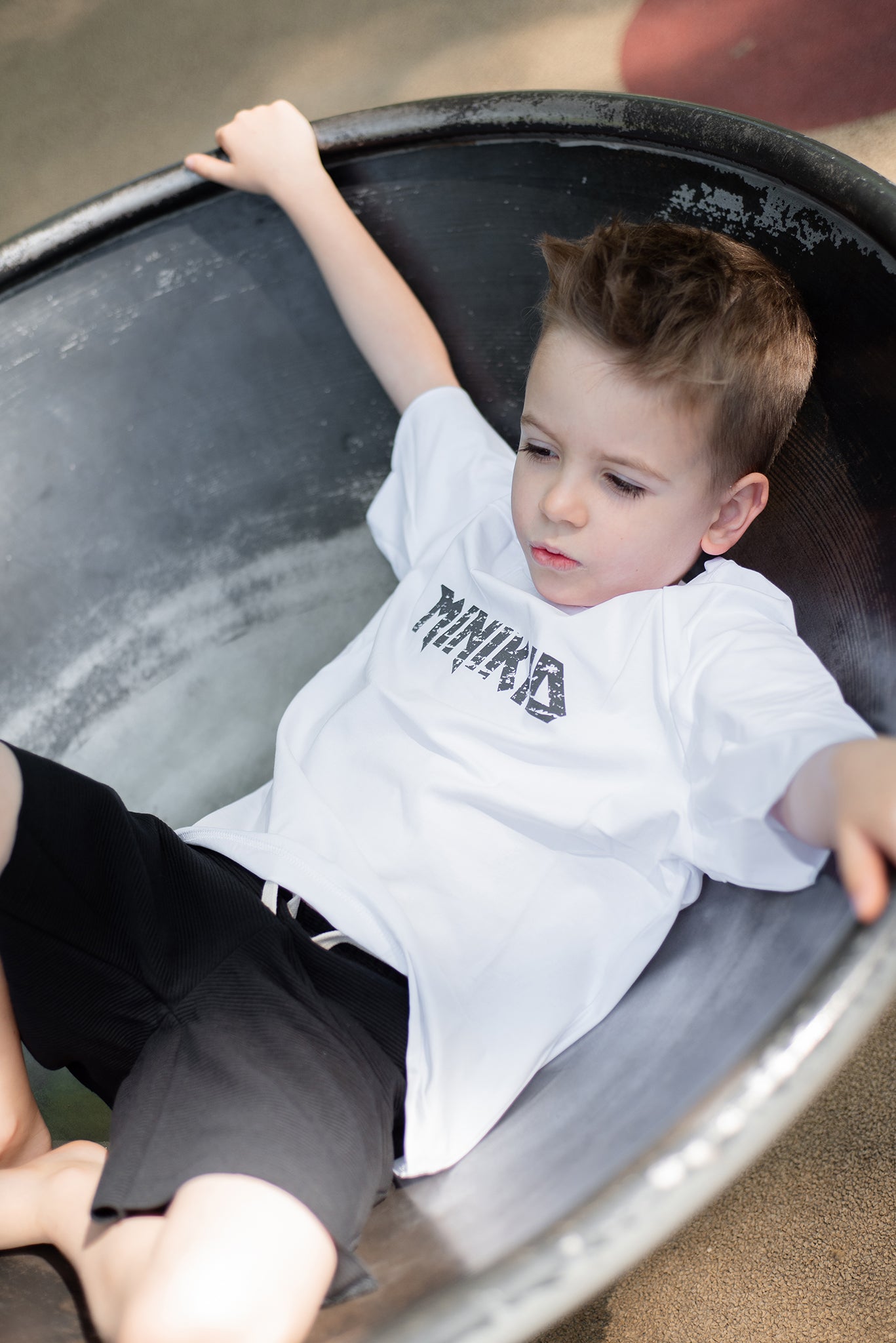 MINIKID SHORTS-3