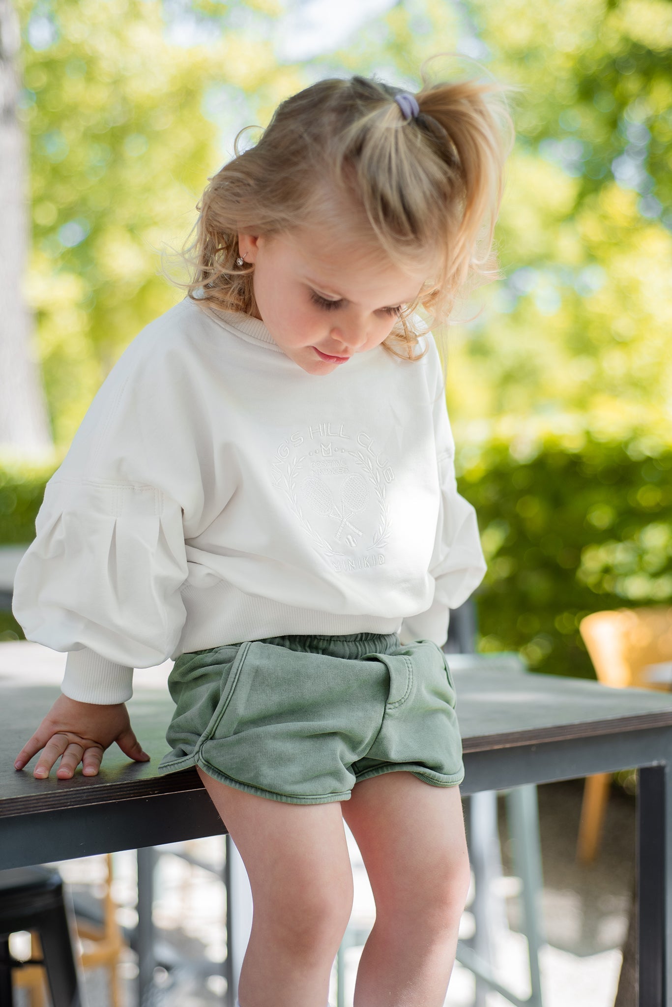 MINIKID SHORTS-1