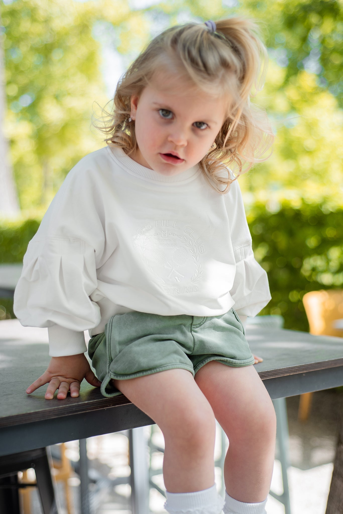 MINIKID SHORTS-2