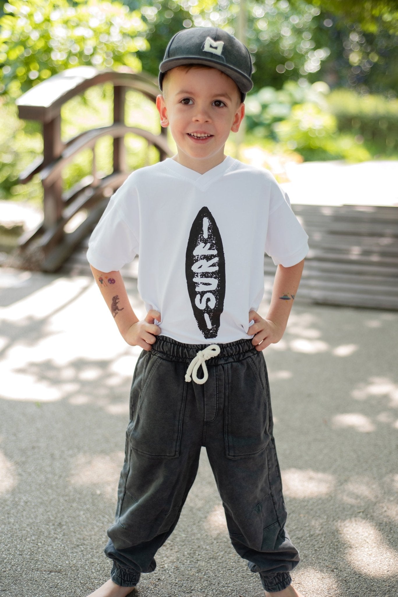 MINIKID SWEATSHIRTS-2