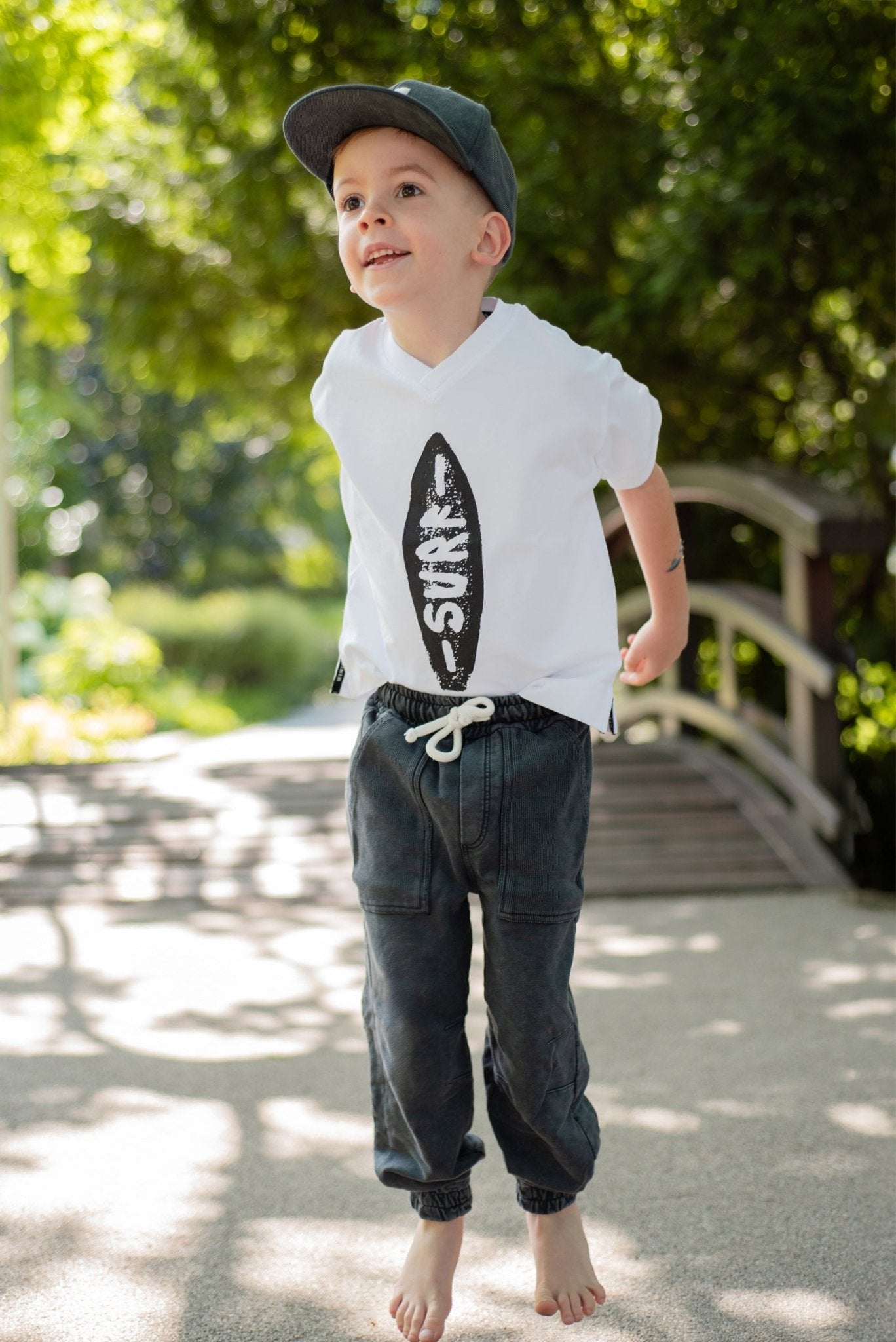 MINIKID SWEATSHIRTS-1