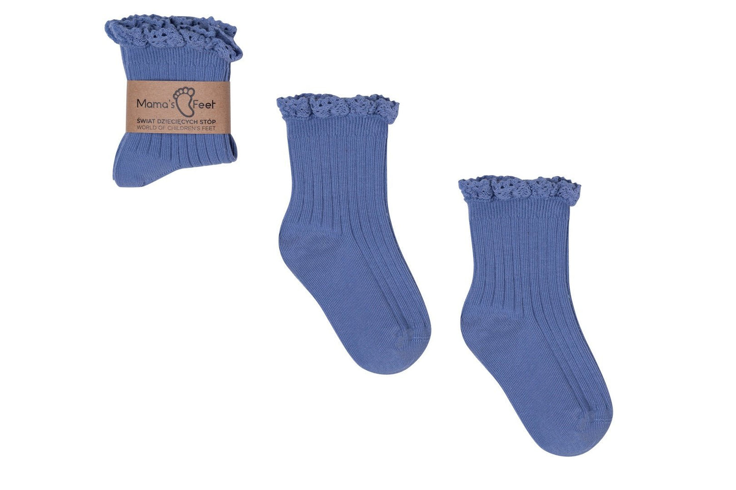 MONO SOCKS-4