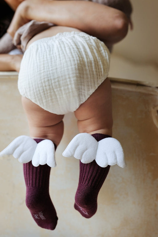 ANGELS KNEE PADS-1