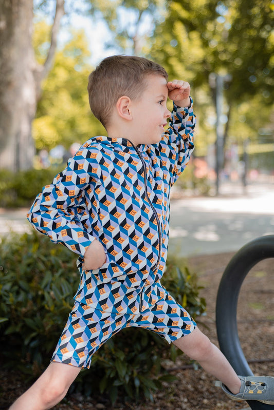 MINIKID SWEATSHIRT-0
