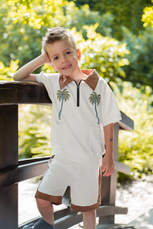 MINIKID T-SHIRT-0