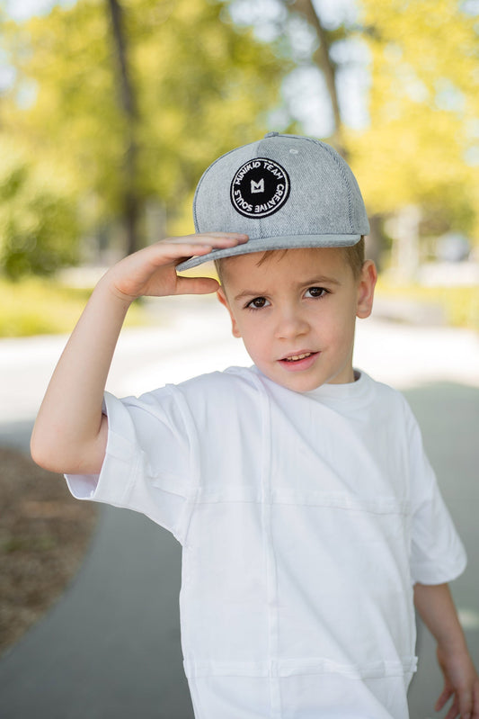 MINIKID CAP-0