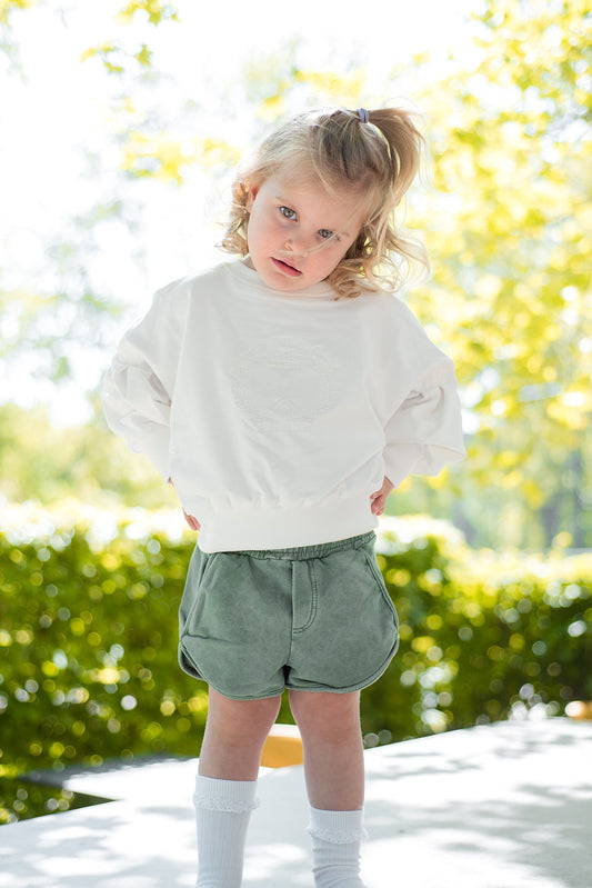 MINIKID SHORTS-0