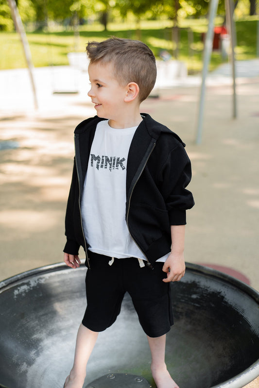 MINIKID SHORTS-0