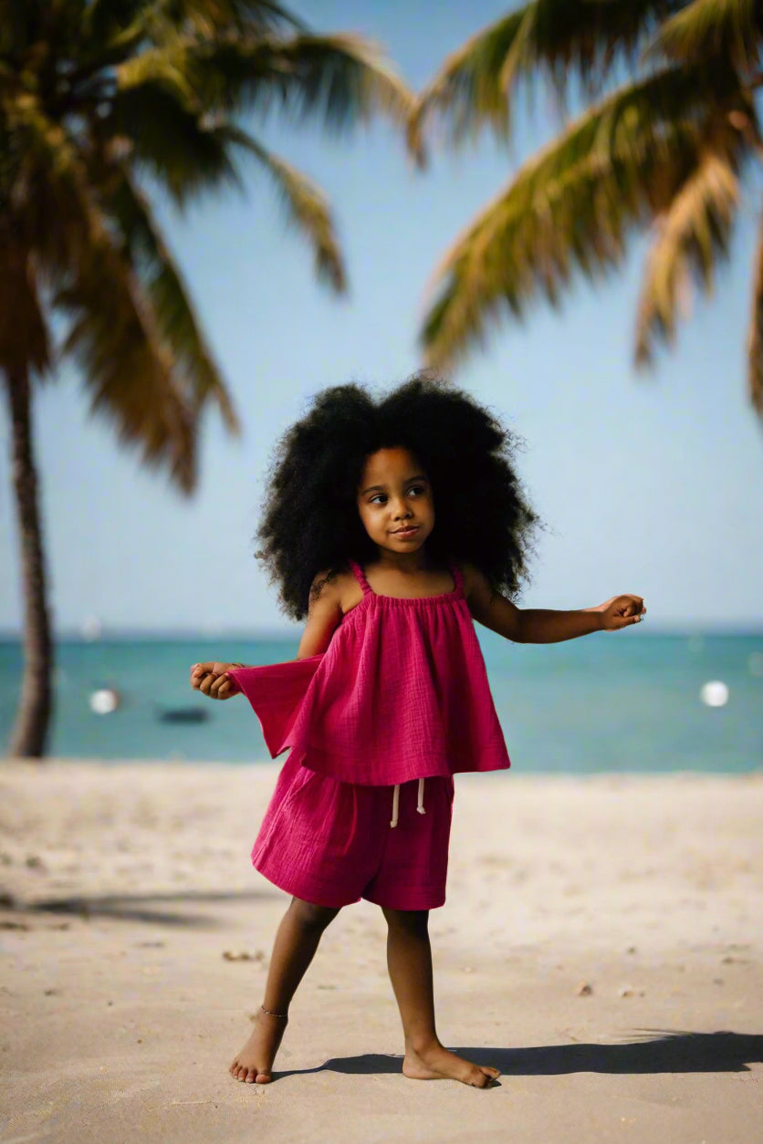 MINIKID TOP-0
