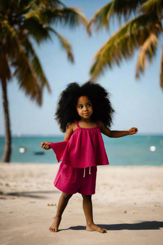MINIKID TOP-0