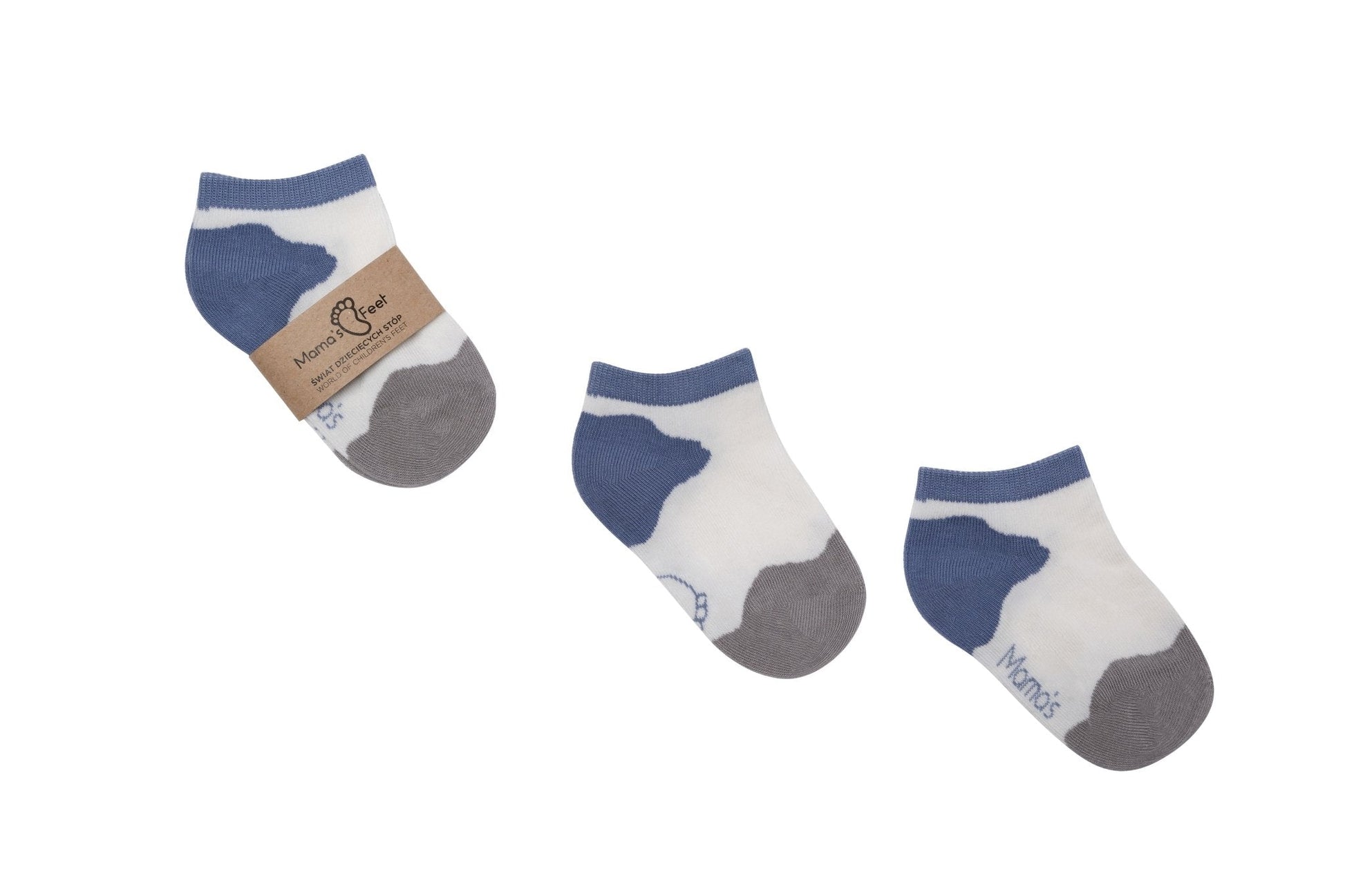TRAVELERS SOCKS-2