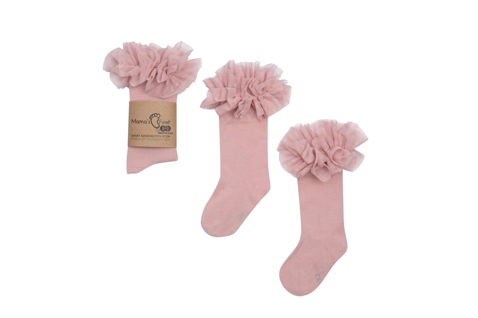 TUTU KNEES-1