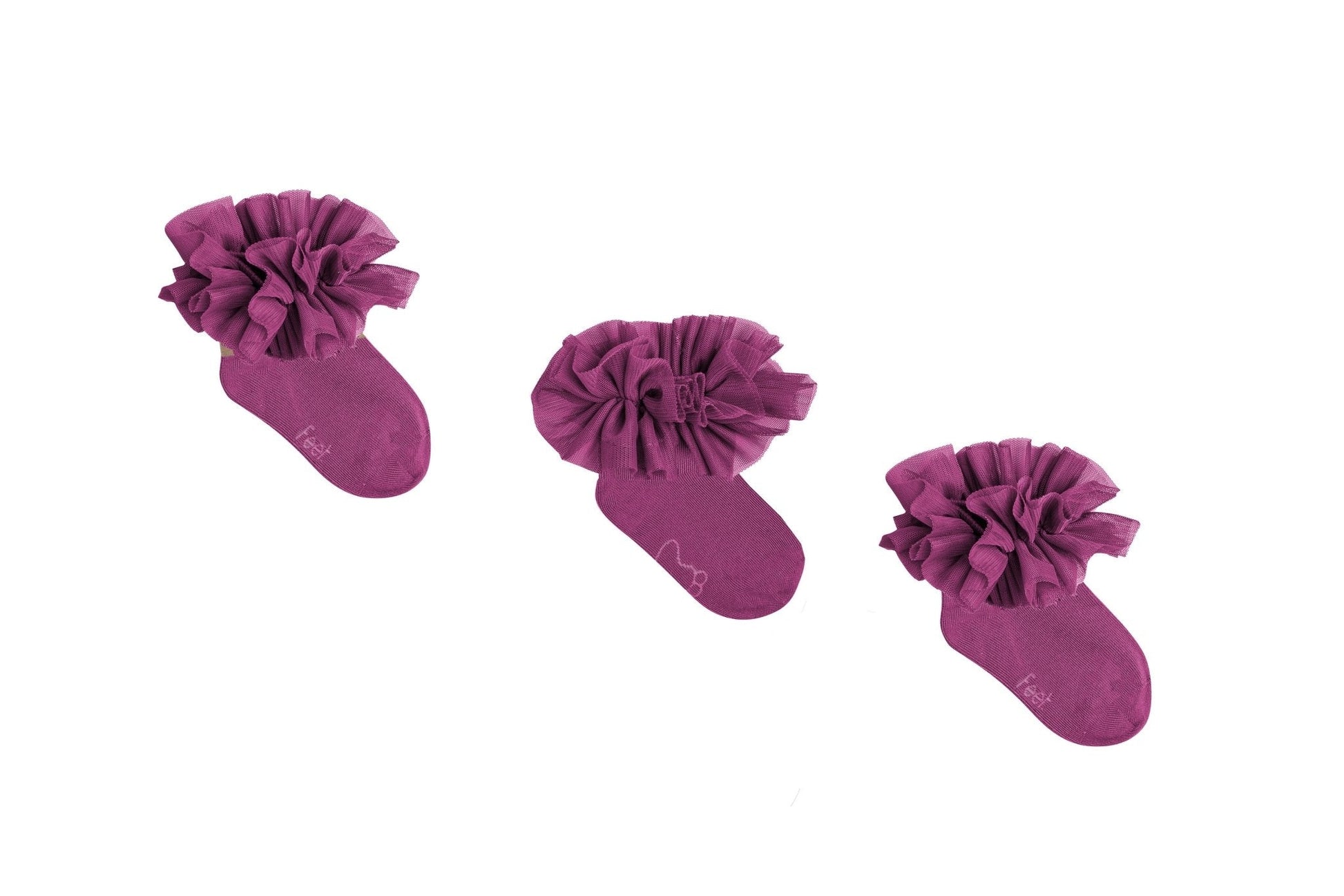 TUTU SOCKS-2