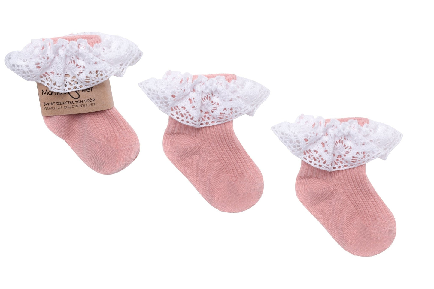 VINTAGE LOVE SOCKS-3