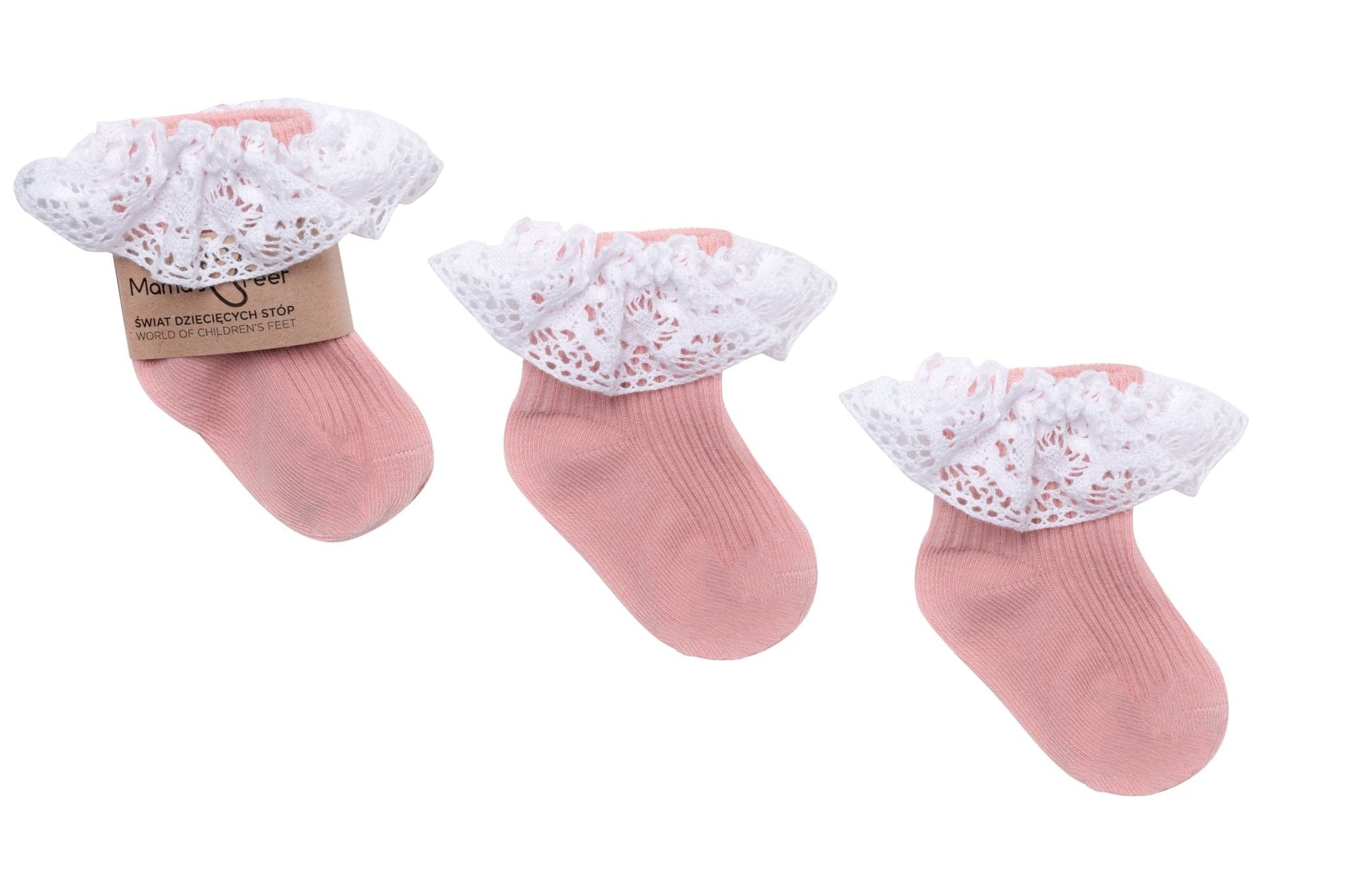 VINTAGE LOVE SOCKS-3